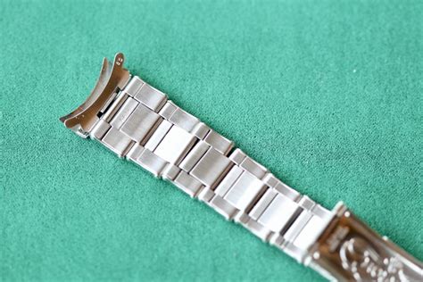 rolex 6636 bracelet|vintage rolex bracelets 6636.